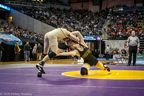 2020.02.22 FHS Wrestling State05428