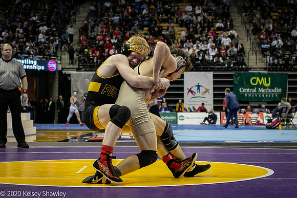 2020.02.22 FHS Wrestling State05580