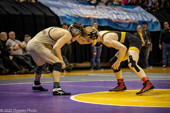 2020.02.22 FHS Wrestling State03487