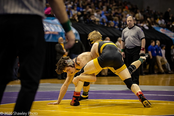 2020.02.22 FHS Wrestling State03527