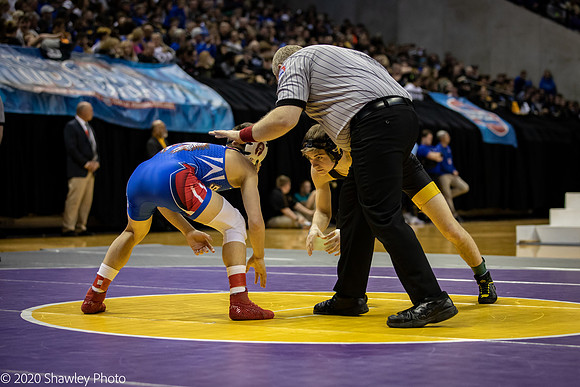 2020.02.22 FHS Wrestling State02922