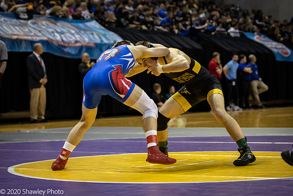 2020.02.22 FHS Wrestling State02928