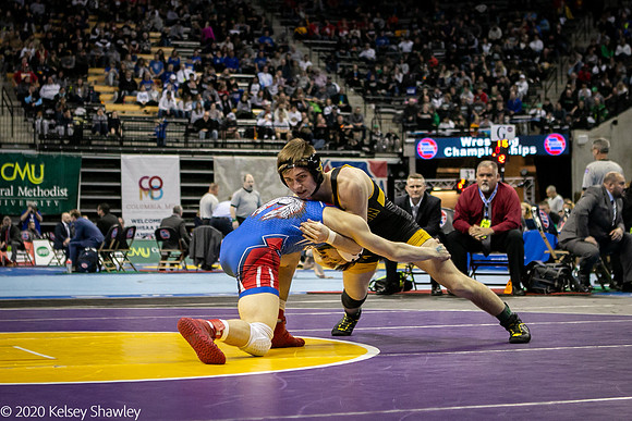 2020.02.22 FHS Wrestling State04694