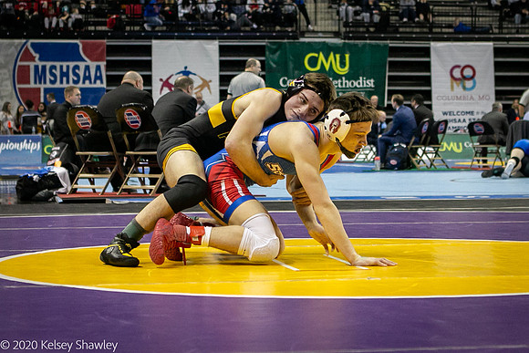 2020.02.22 FHS Wrestling State04734