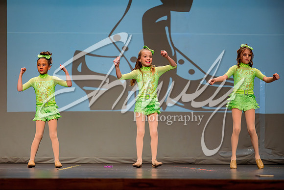 JDS 2024 Recital Performance C-290