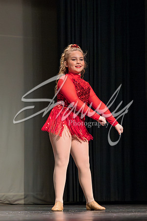 JDS 2024 Recital Performance C-400