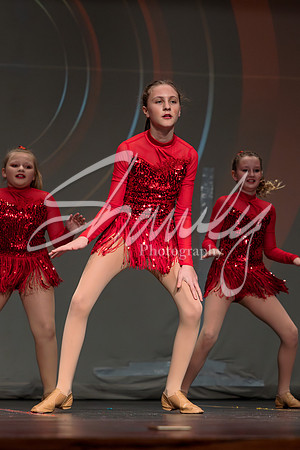 JDS 2024 Recital Performance C-408