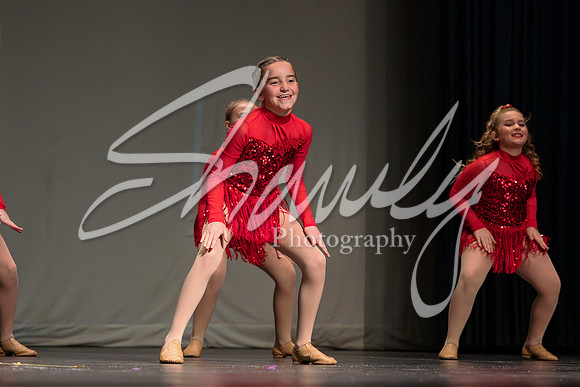 JDS 2024 Recital Performance C-410