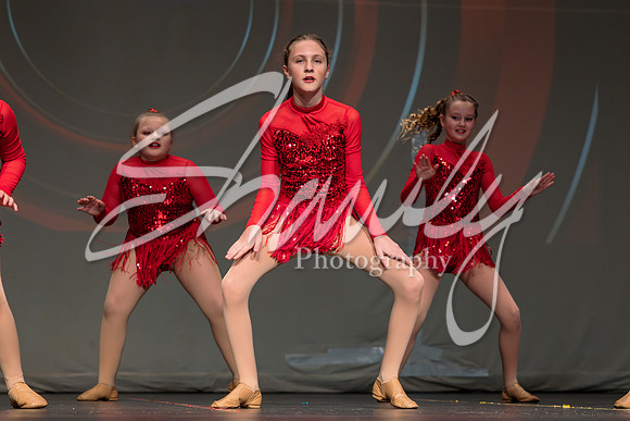 JDS 2024 Recital Performance C-409