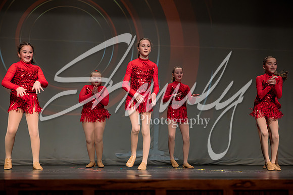 JDS 2024 Recital Performance C-407