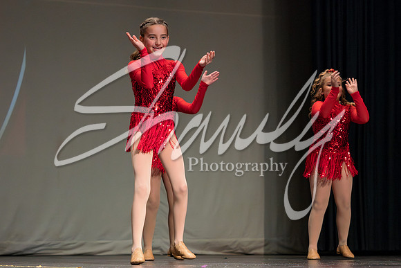 JDS 2024 Recital Performance C-411