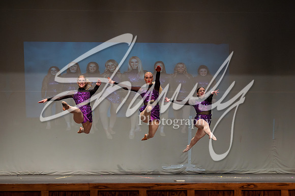 JDS 2024 Recital Performance C-425