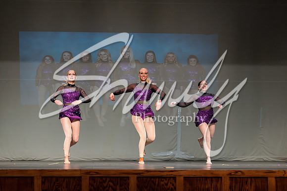 JDS 2024 Recital Performance C-429