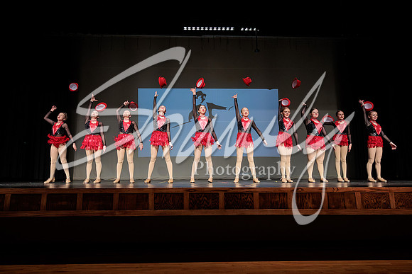 JDS 2024 Recital Performance C-448