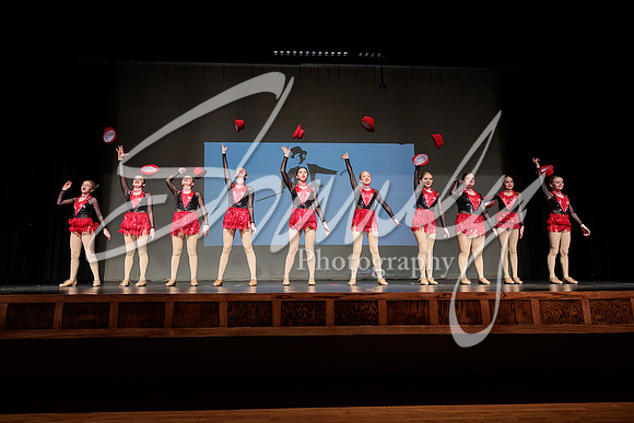 JDS 2024 Recital Performance C-449