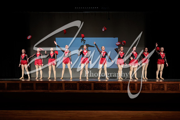 JDS 2024 Recital Performance C-451
