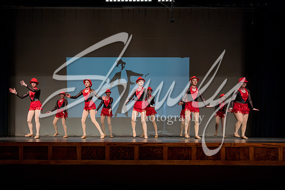 JDS 2024 Recital Performance C-445