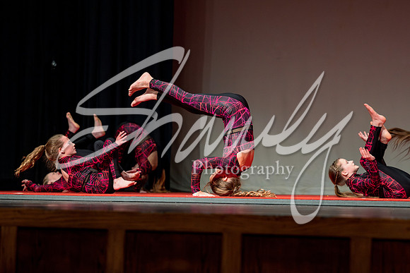 JDS 2024 Recital Performance C-483
