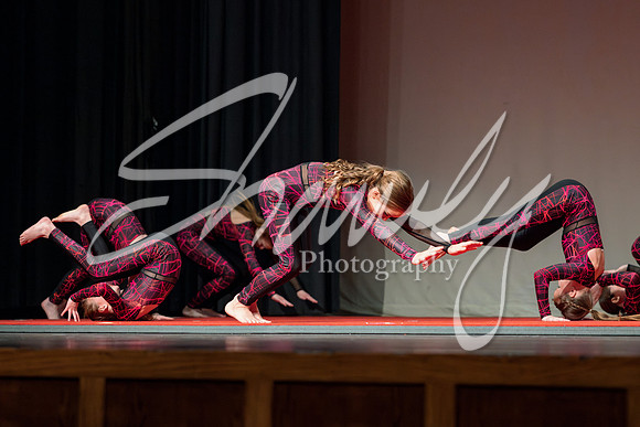JDS 2024 Recital Performance C-480