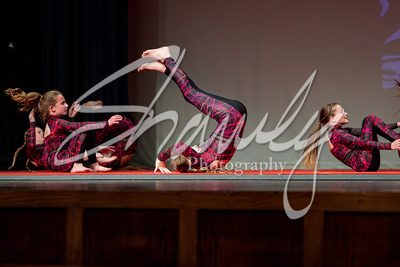 JDS 2024 Recital Performance C-485