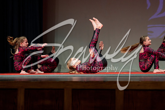 JDS 2024 Recital Performance C-487