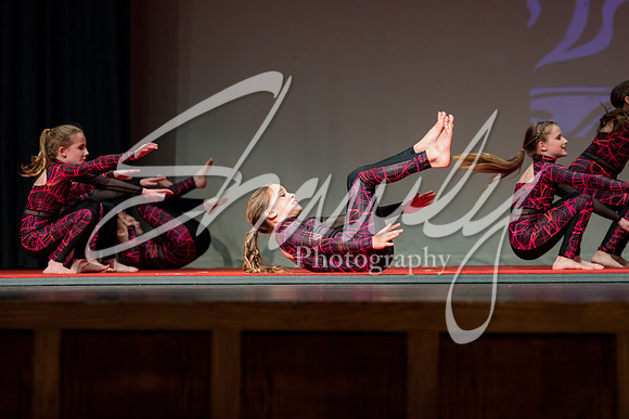 JDS 2024 Recital Performance C-488