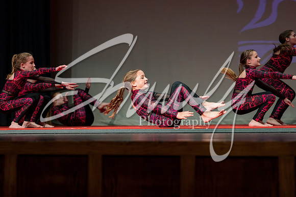 JDS 2024 Recital Performance C-489
