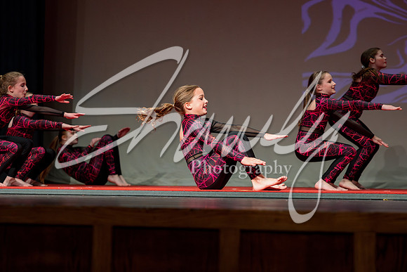 JDS 2024 Recital Performance C-490