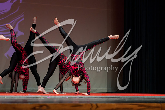 JDS 2024 Recital Performance C-495