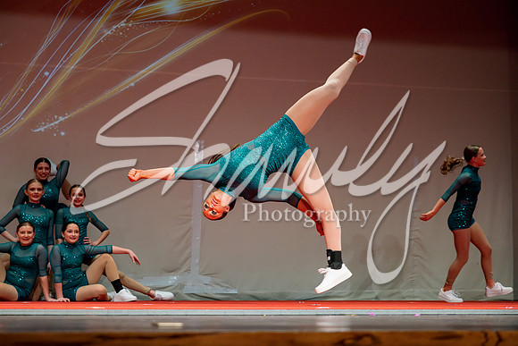 JDS 2024 Recital Performance C-560