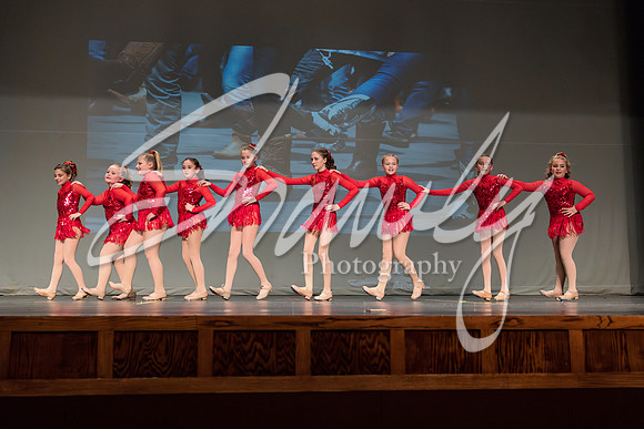 JDS 2024 Recital Performance C-699