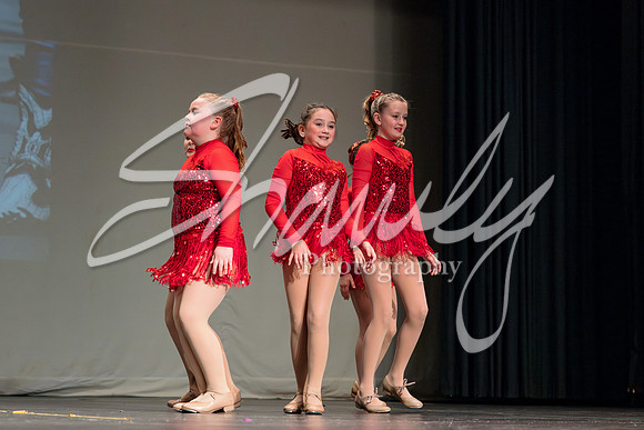 JDS 2024 Recital Performance C-700