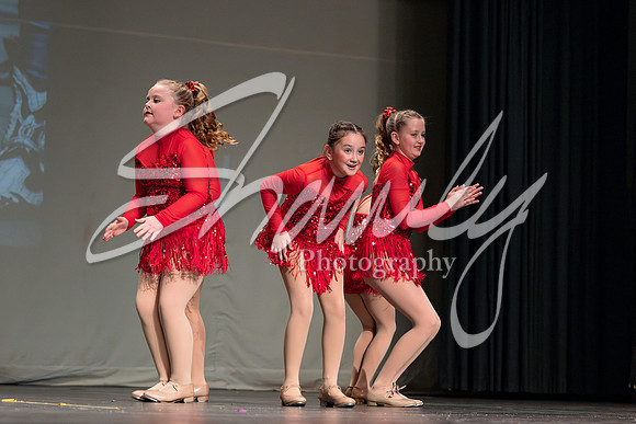 JDS 2024 Recital Performance C-701