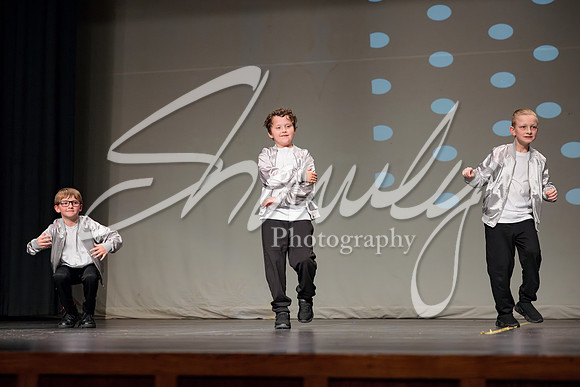 JDS 2024 Recital Performance C-709