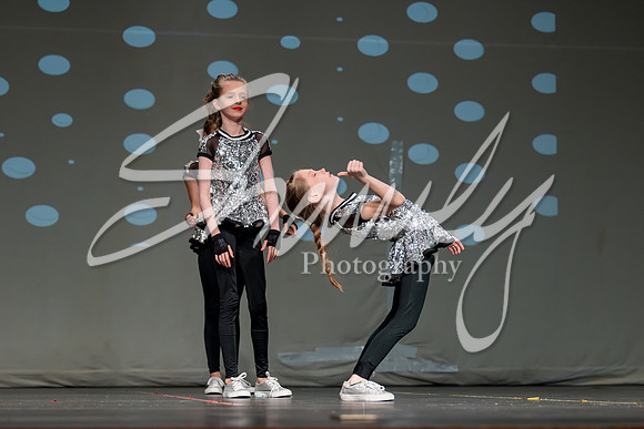 JDS 2024 Recital Performance C-730