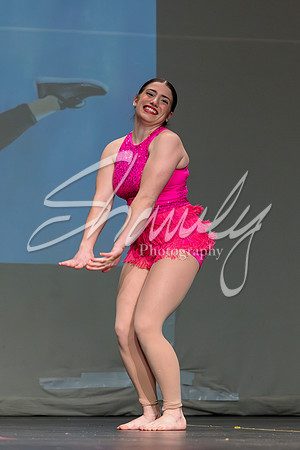 JDS 2024 Recital Performance C-807
