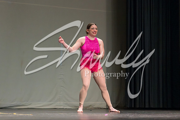 JDS 2024 Recital Performance C-805