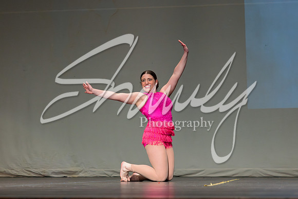 JDS 2024 Recital Performance C-812