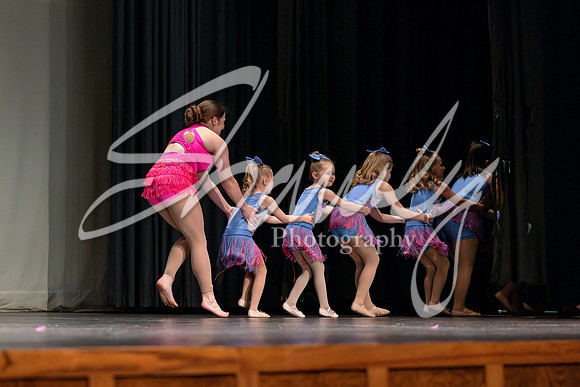 JDS 2024 Recital Performance C-822