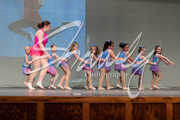 JDS 2024 Recital Performance C-825