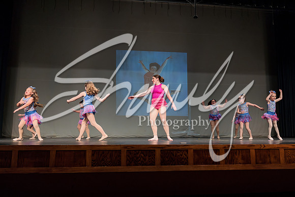 JDS 2024 Recital Performance C-826