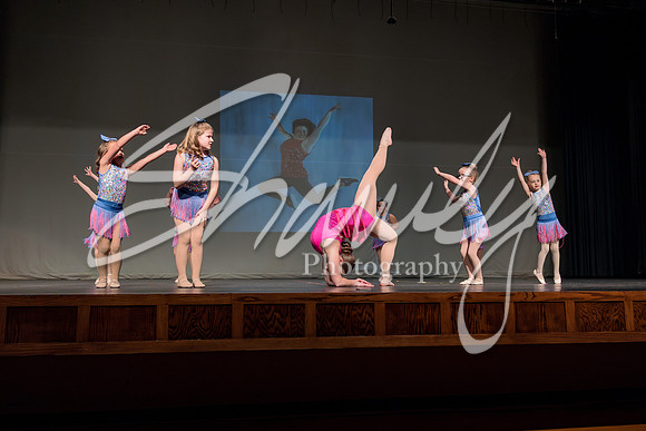 JDS 2024 Recital Performance C-830