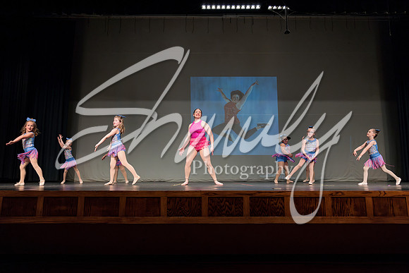 JDS 2024 Recital Performance C-827