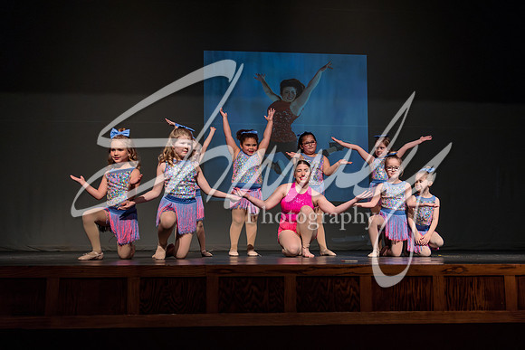 JDS 2024 Recital Performance C-831