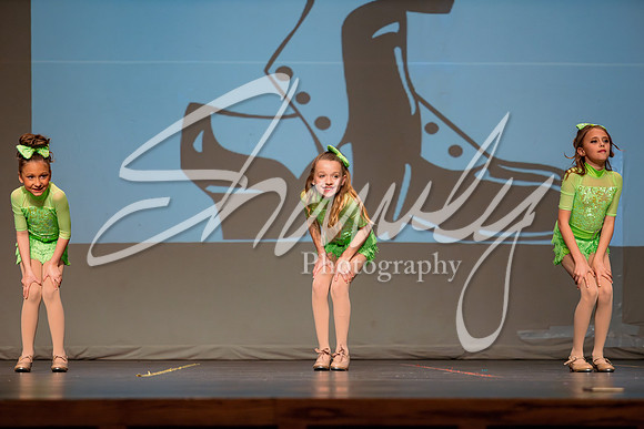 JDS 2024 Recital Performance C-833