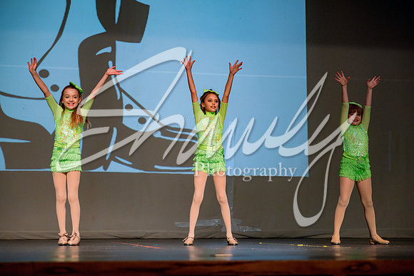 JDS 2024 Recital Performance C-832