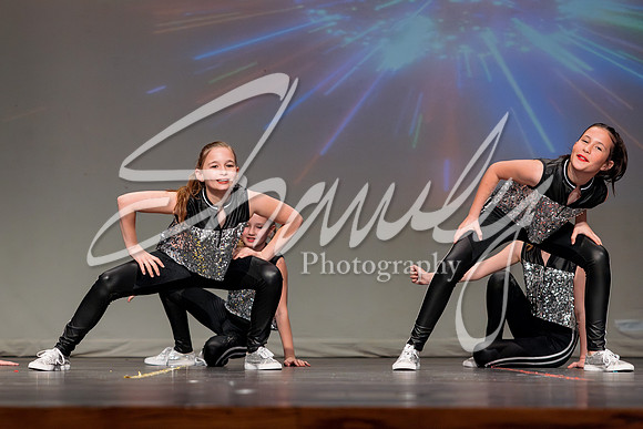 JDS 2024 Recital Performance C-860