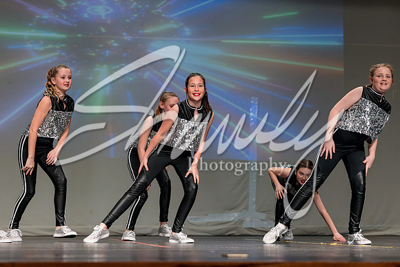 JDS 2024 Recital Performance C-861