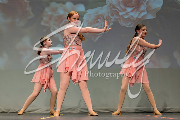 JDS 2024 Recital Performance C-887