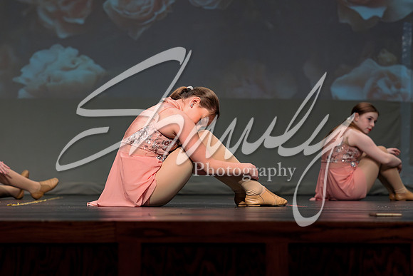JDS 2024 Recital Performance C-891
